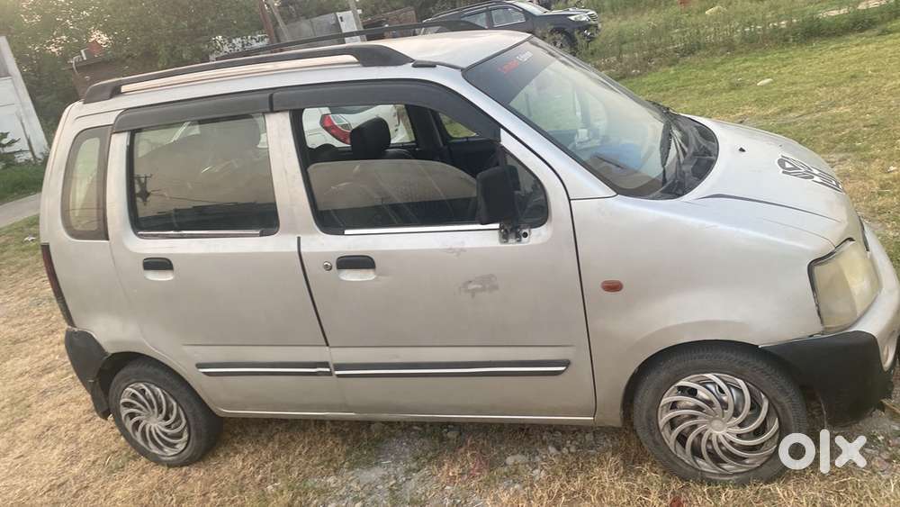 Urgent Sale Good Condition Family Car