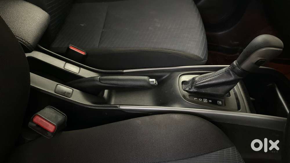 Toyota Glanza G Cvt, 2021, Petrol