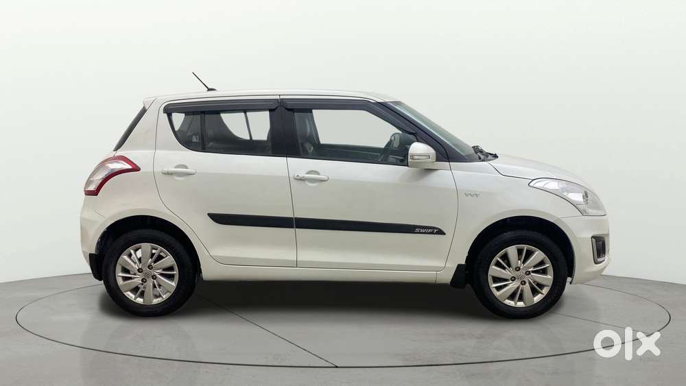 Maruti Suzuki Swift Zxi, 2014, Petrol