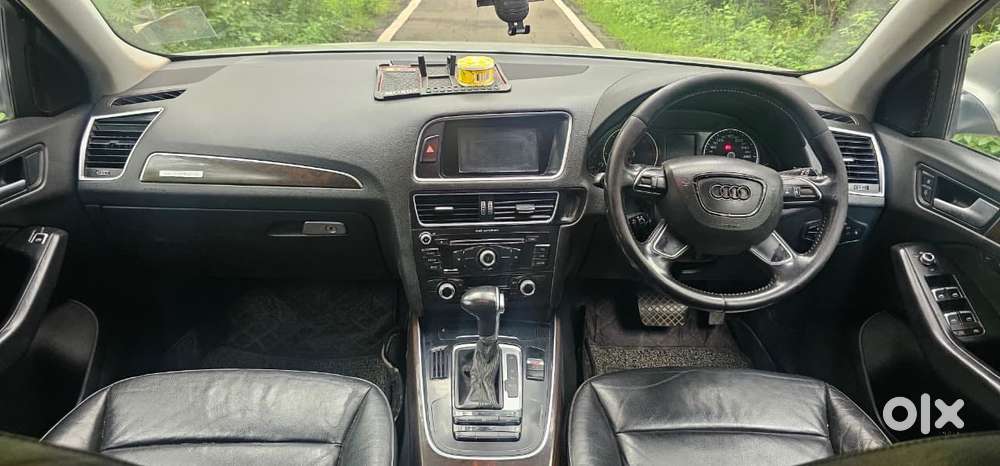 Audi Q5 2.0 35 Tdi, 2014, Diesel