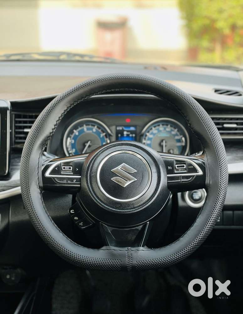 Maruti Suzuki Xl6 1.5 Zeta Mt, 2021, Petrol