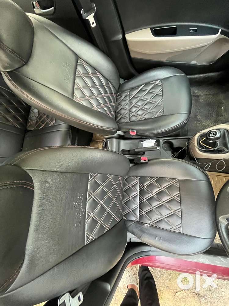 Hyundai Grand I10 Petrol Manual 2014