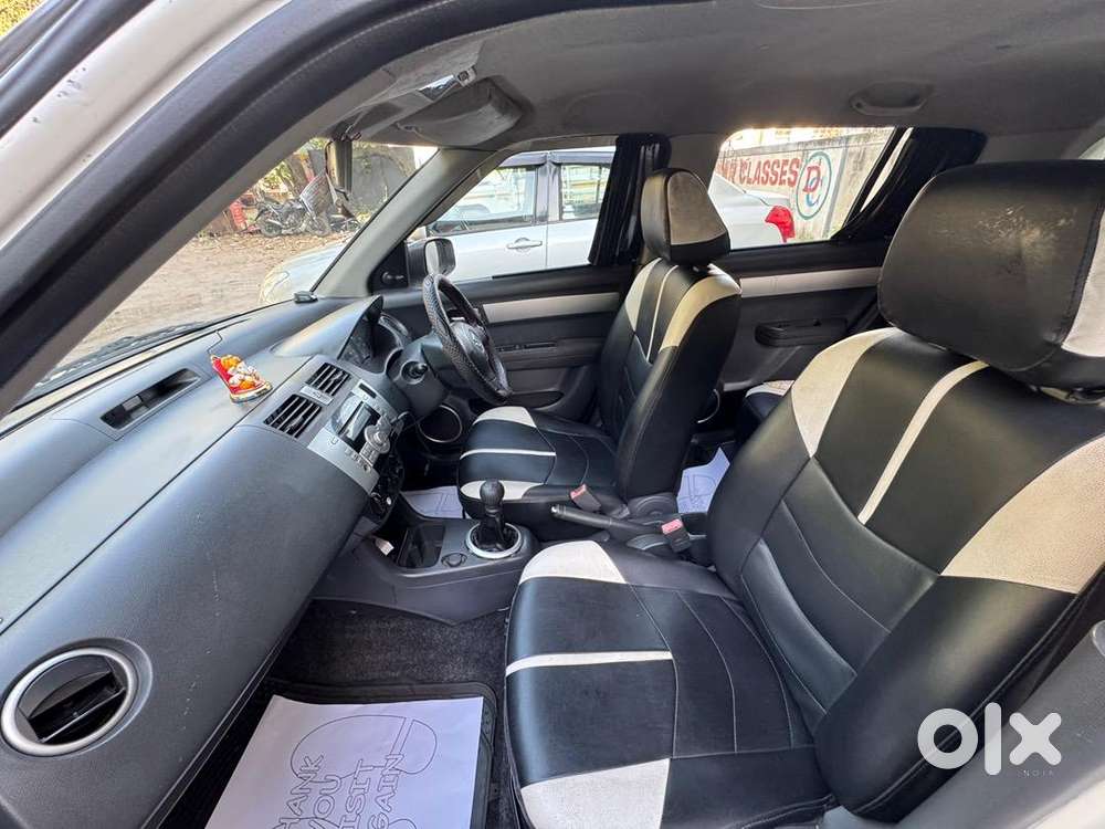 Maruti Suzuki Car 2011