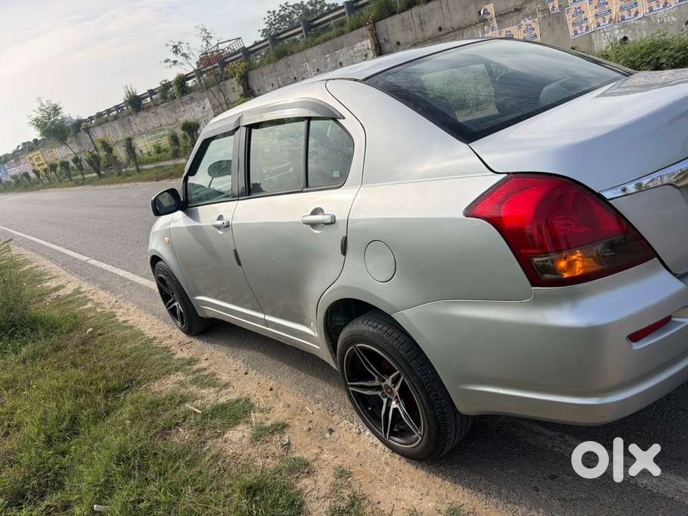 Maruti Suzuki Swift Dzire 2010 Diesel Well Maintained