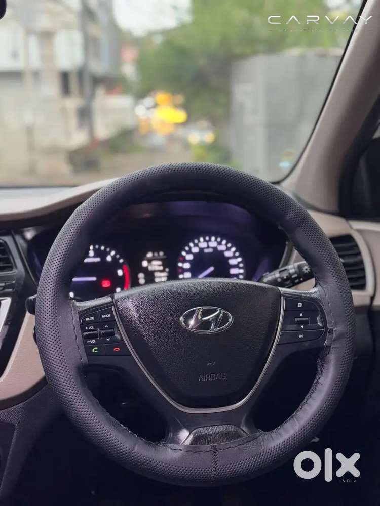 Hyundai New I20 1.5 Asta 2015