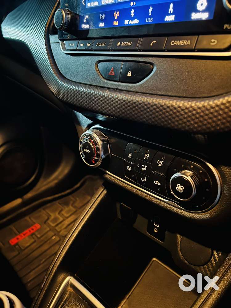 Nissan Kicks Xl D, 2020, Diesel