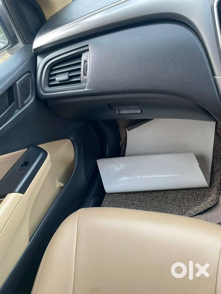 Honda City Petrol Manual 2015
