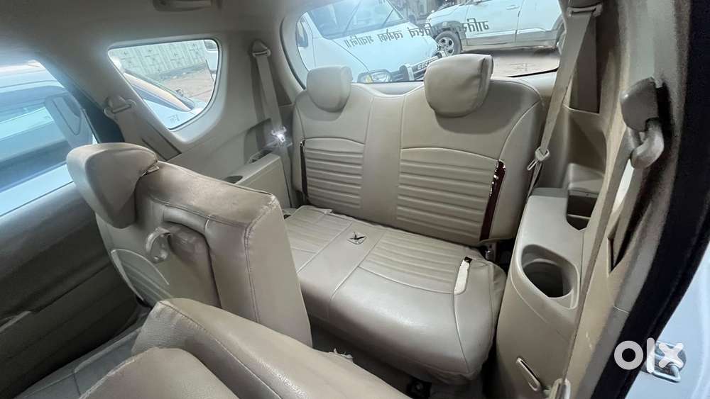Maruti Suzuki Ertiga 2014 Petrol Cng