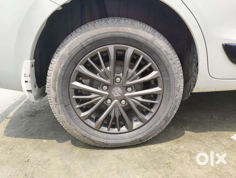 Maruti Suzuki Ertiga 2021