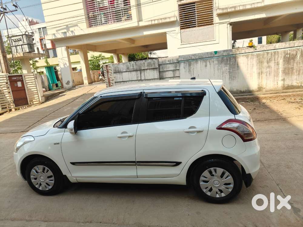 Maruti Suzuki Swift Ddis Vdi, 2011, Diesel