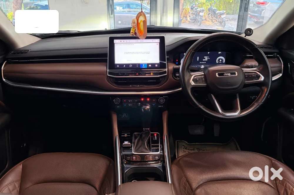 Jeep Meridian Limited Opt 4x4, 2022, Diesel
