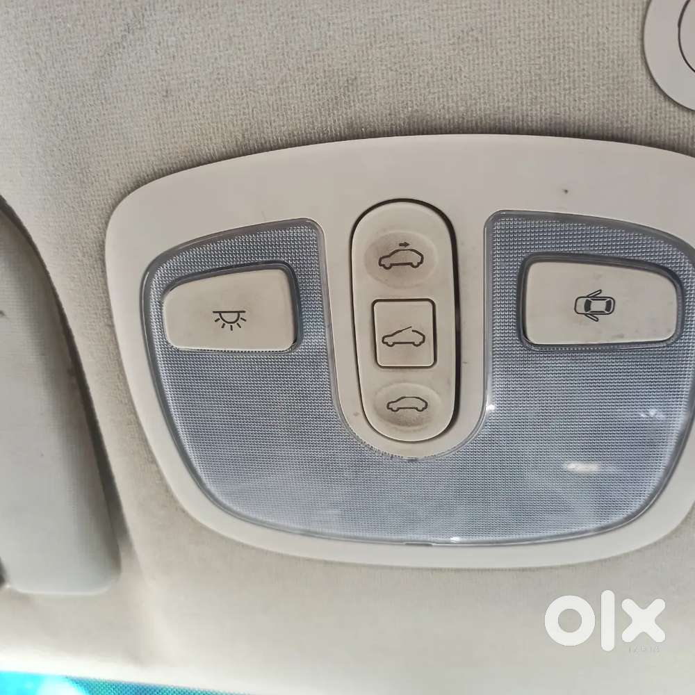 Hyundai I10 2010 Petrol Well Maintained Automatic With Sunroof