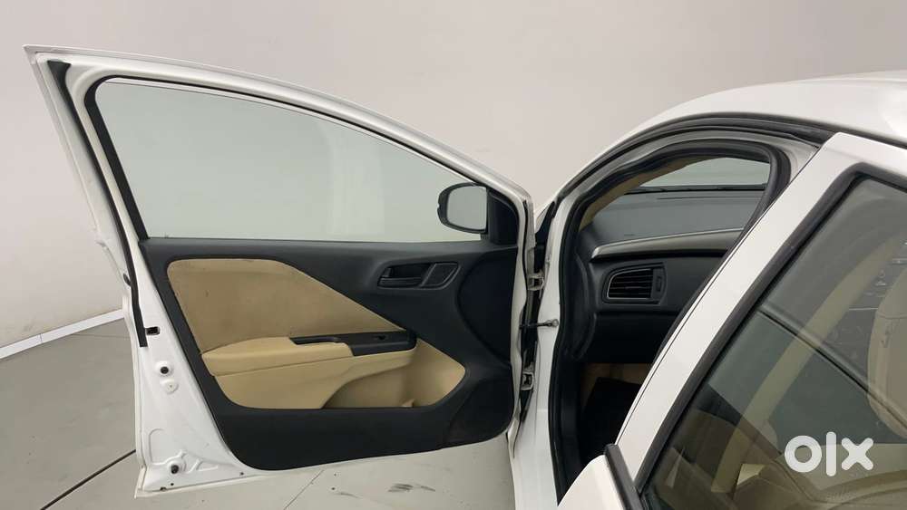 Honda City I Vtec S, 2018, Petrol