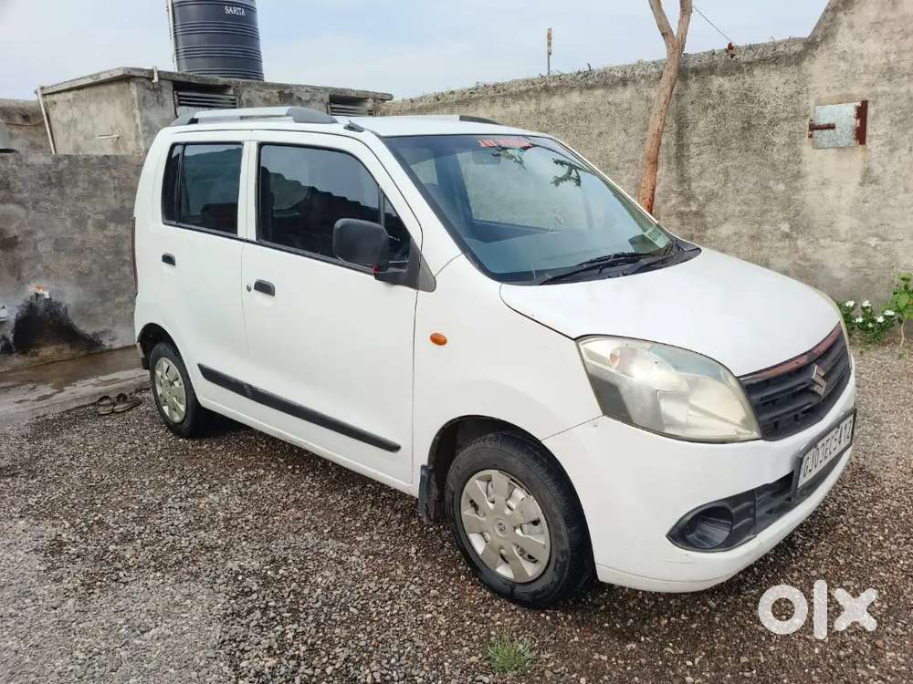 Tip Top Condition 1st Owner Wagon R