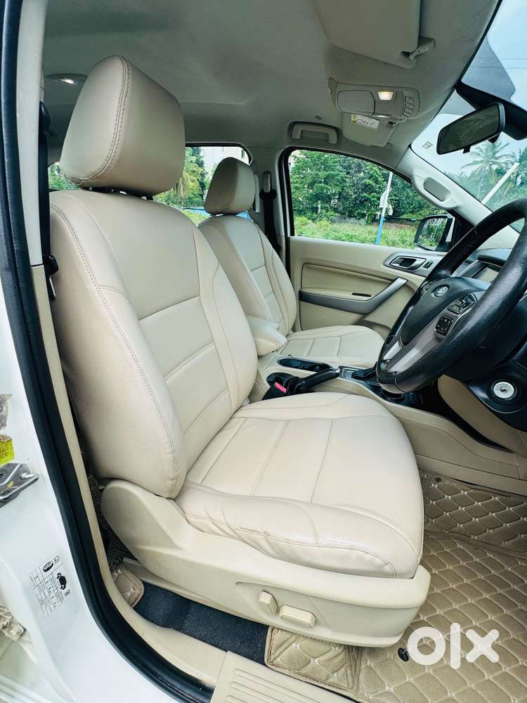 Ford Endeavour 2.2 Titanium 4x2 At, 2018, Diesel