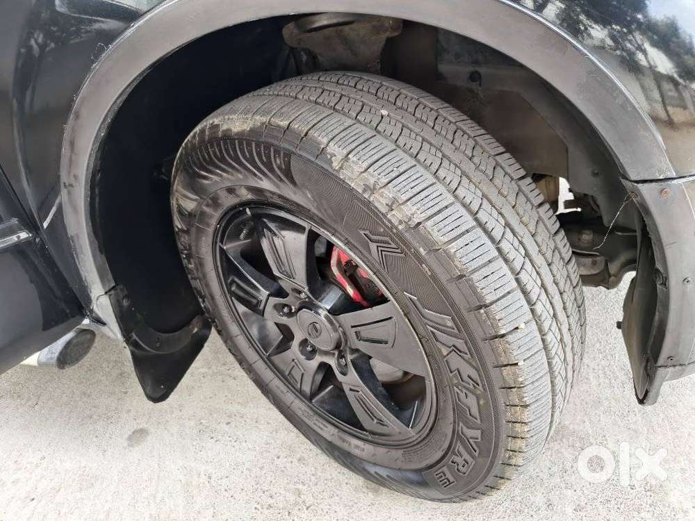 Mahindra Xuv500 2011-2015 W8 2wd, 2012, Diesel