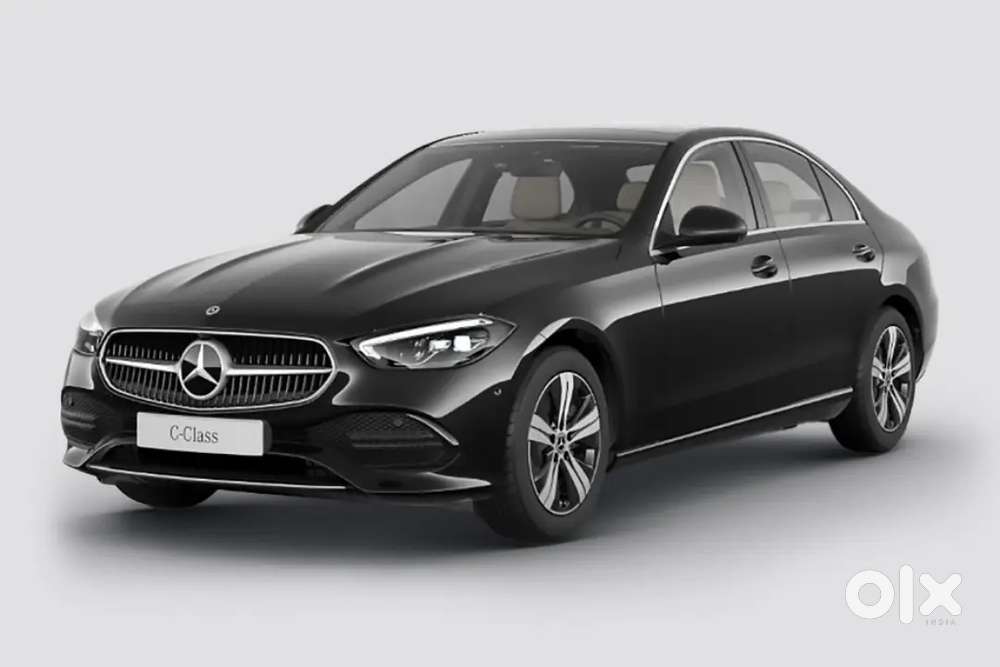 Mercedes-benz C Class 2.0 2026 Prime