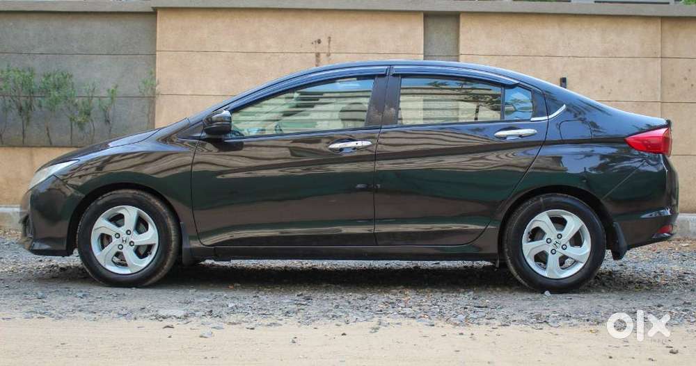 Honda City I Dtec Vx, 2014, Cng & Hybrids