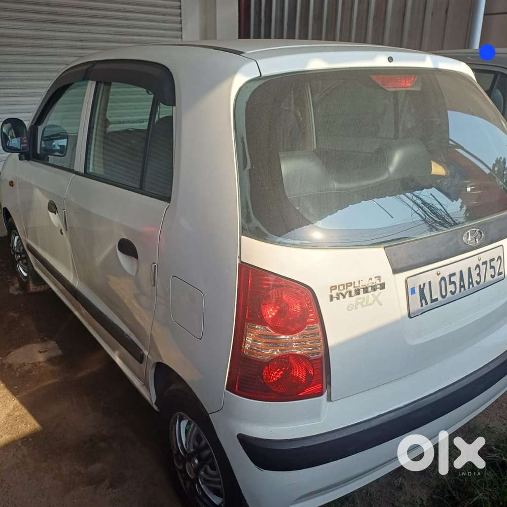 Hyundai Santro Xing Gl, 2009