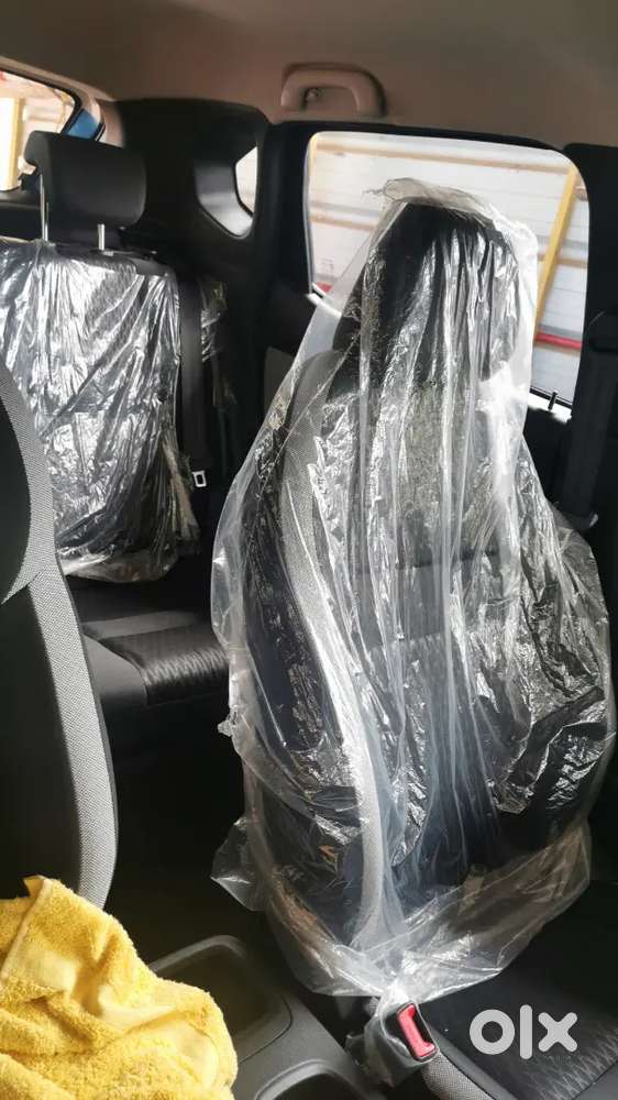 Nissan Magnite Xv Turbo