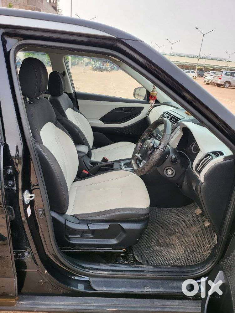 Hyundai Creta 1.5 Crdi E Diesel Mt, 2022, Diesel