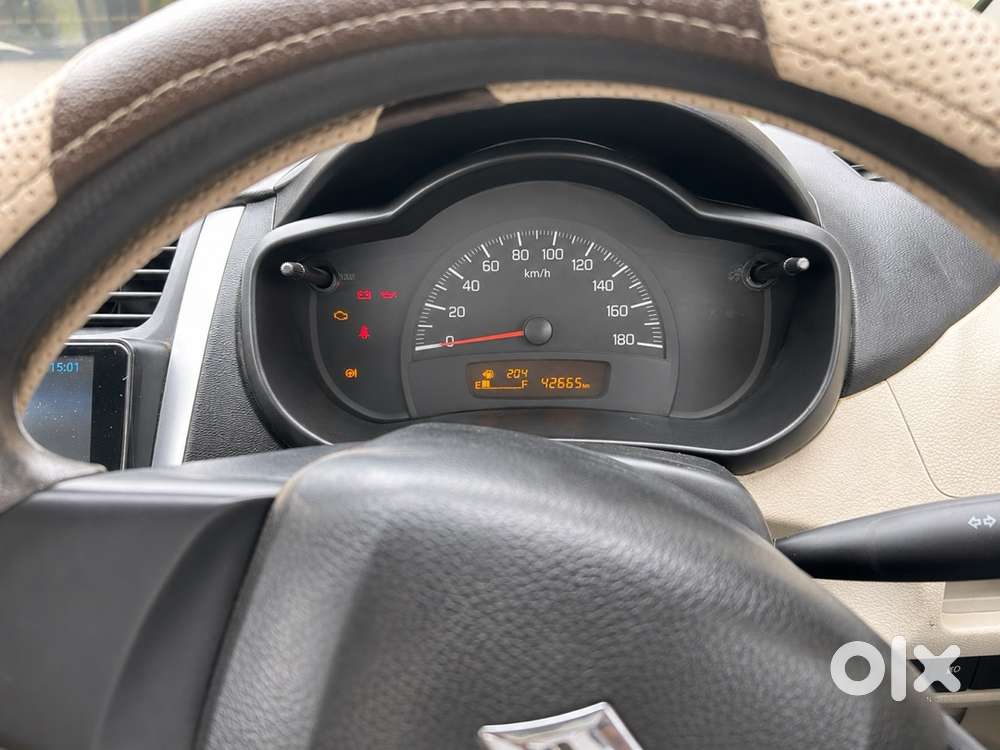 Maruti Suzuki 2019 Celerio Petrol 42600 Km Dvn 1st Ower Good Condition