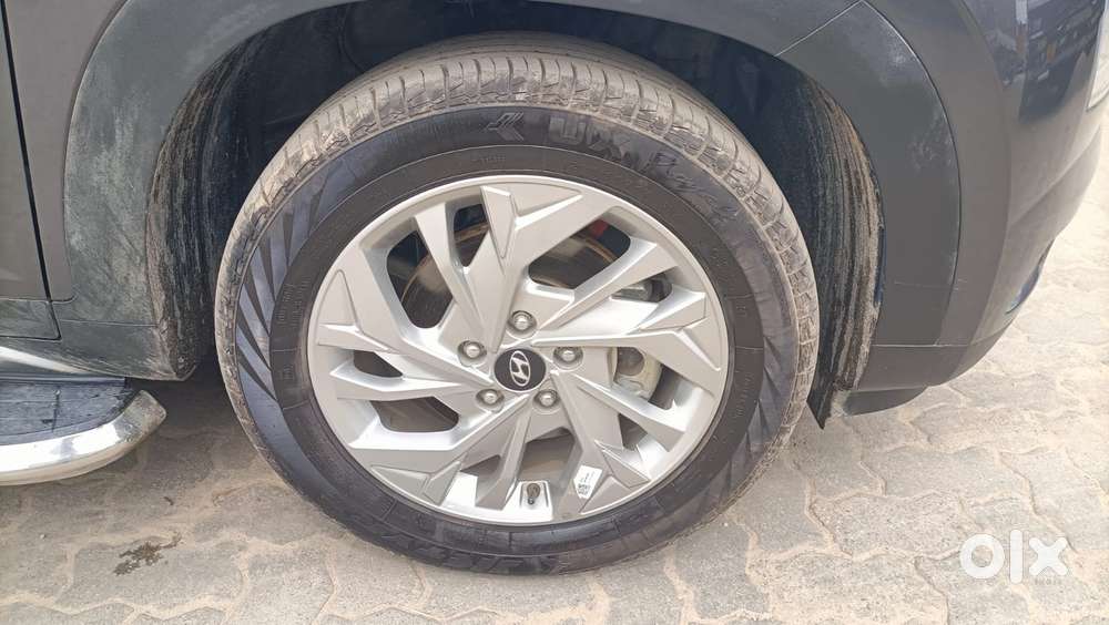 Hyundai Creta 1.5 Sx Executive Petrol, 2023, Petrol