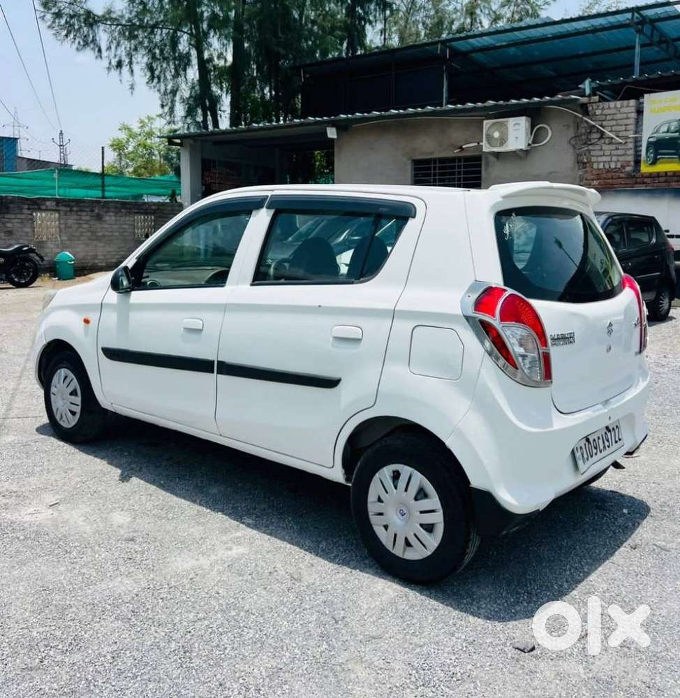 Maruti Suzuki Alto 800 2012-2016 Lxi, 2013, Petrol