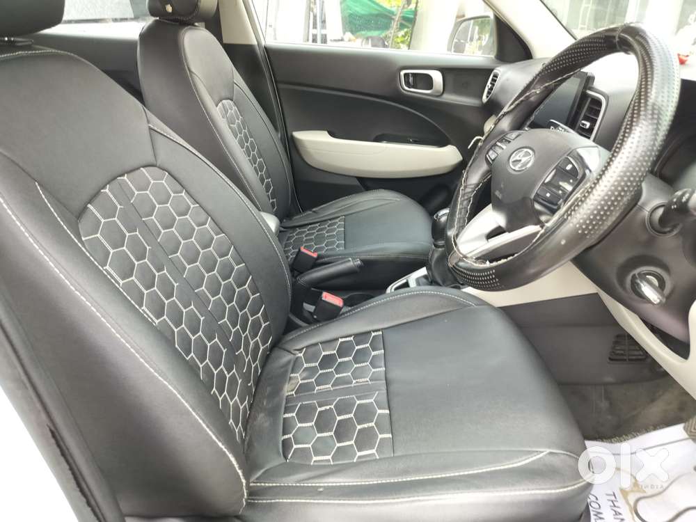 Hyundai Venue S Mt 1.2 Kappa, 2022, Petrol