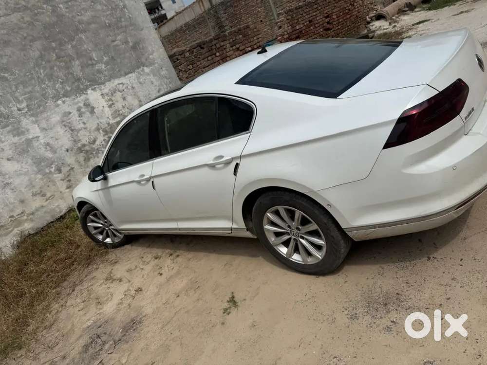 Volkswagen Passat Diesel 2018