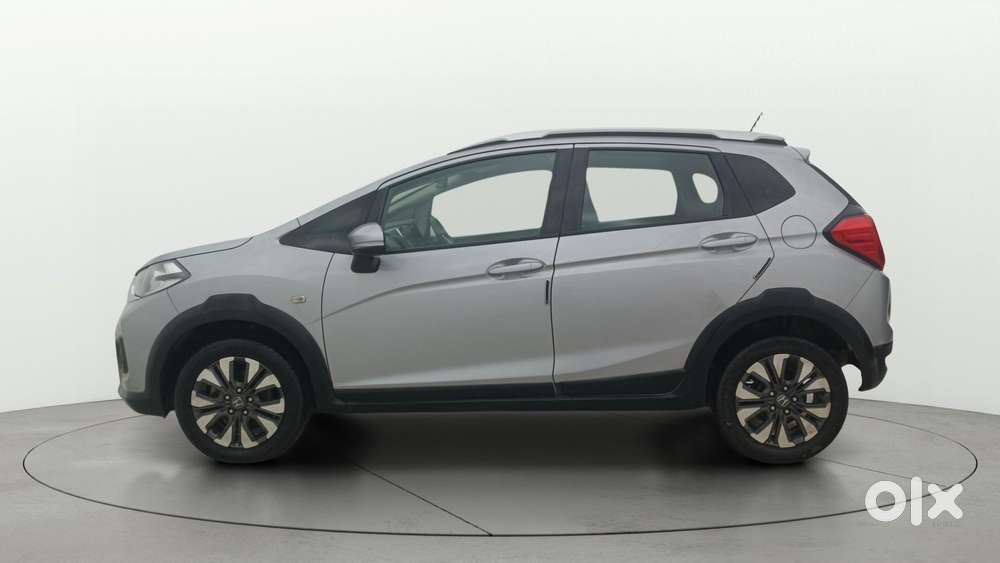 Honda Wr-v [ ] 1.5 Sv I-dtec Mt, 2021, Diesel