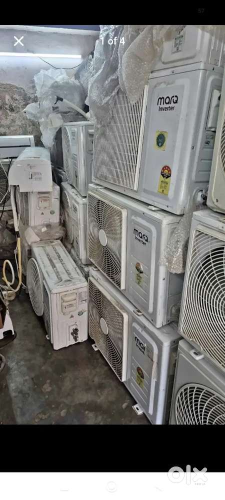 Ac service sales xchange