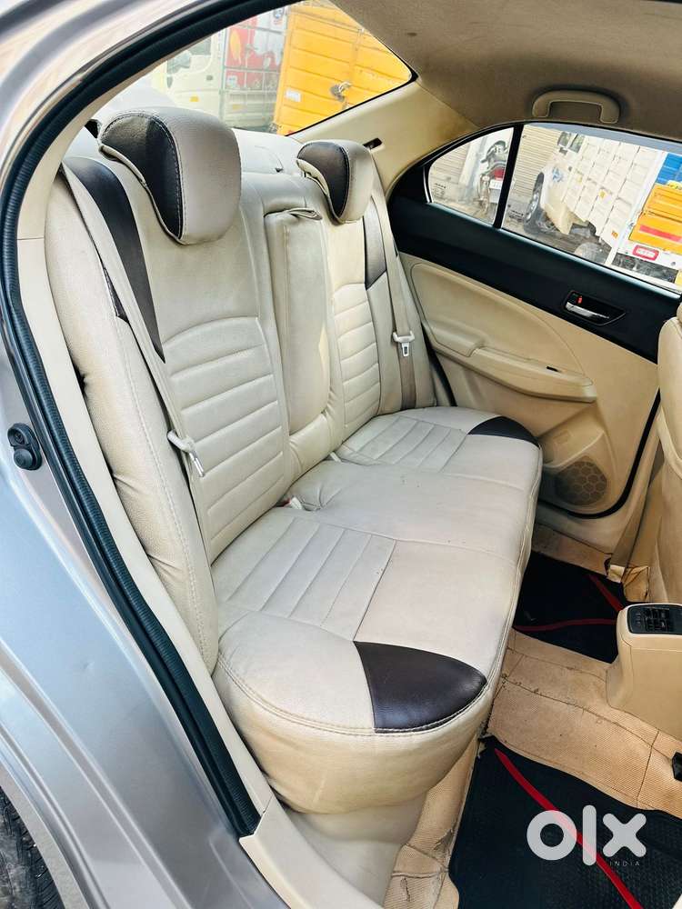 Maruti Suzuki Swift Dzire Vxi Optional, 2021, Petrol