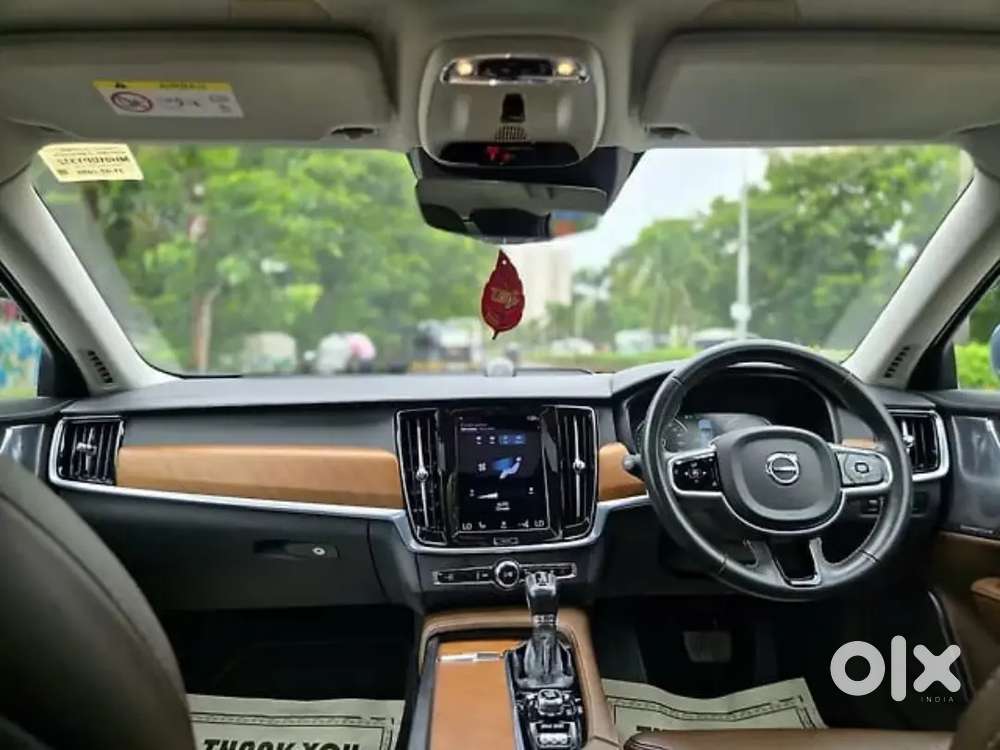 Volvo S90 2020 Diesel Well Maintained