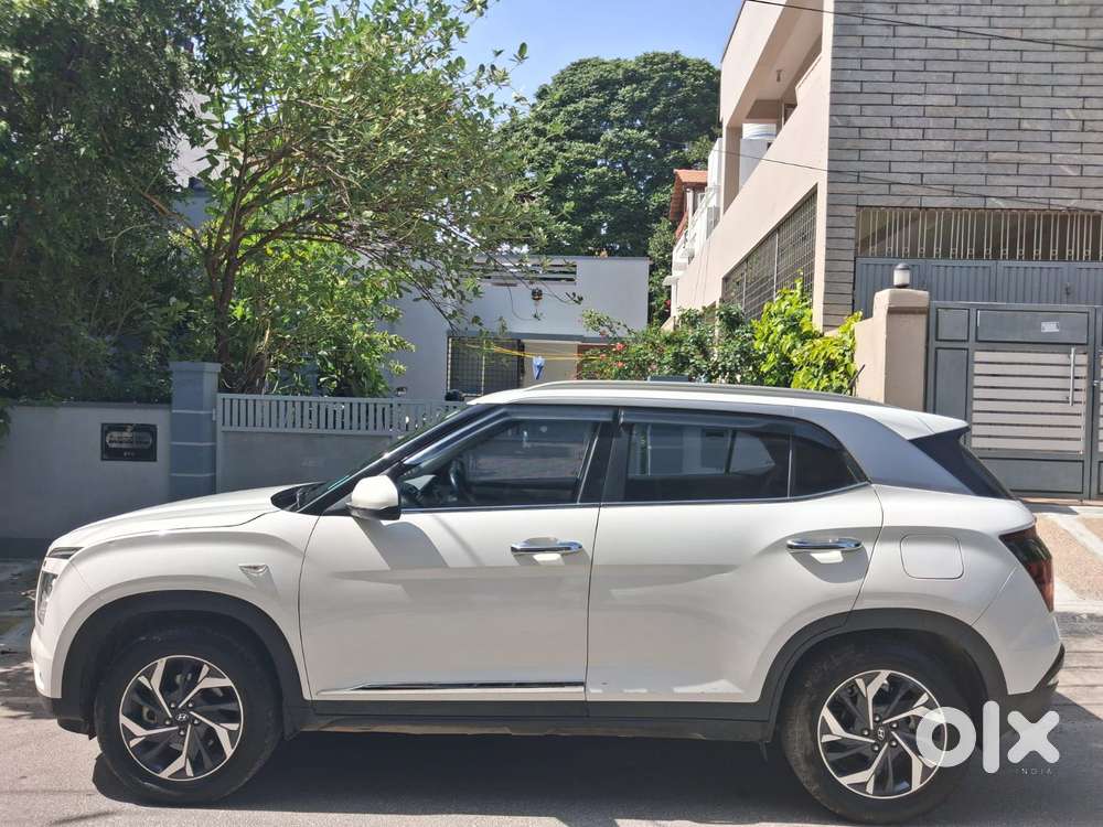 Hyundai Creta 1.5 Ex Diesel, 2023, Diesel