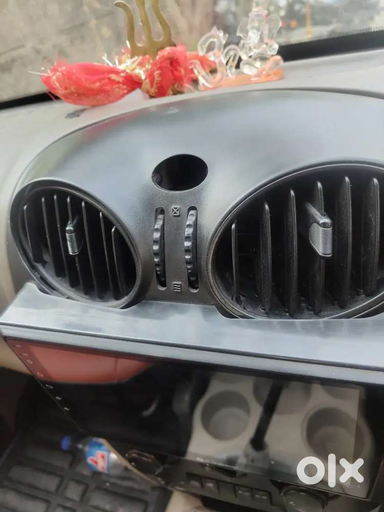 Modified Scorpio