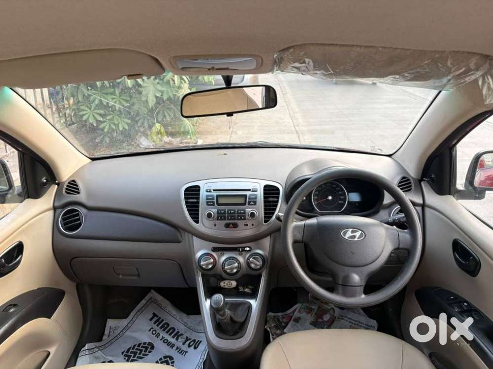 Hyundai I10 Magna 1.1l, 2013, Petrol