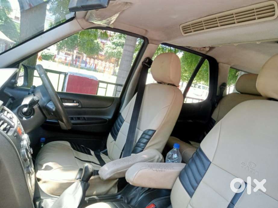 Tata Safari Storme Vx, 2016, Diesel