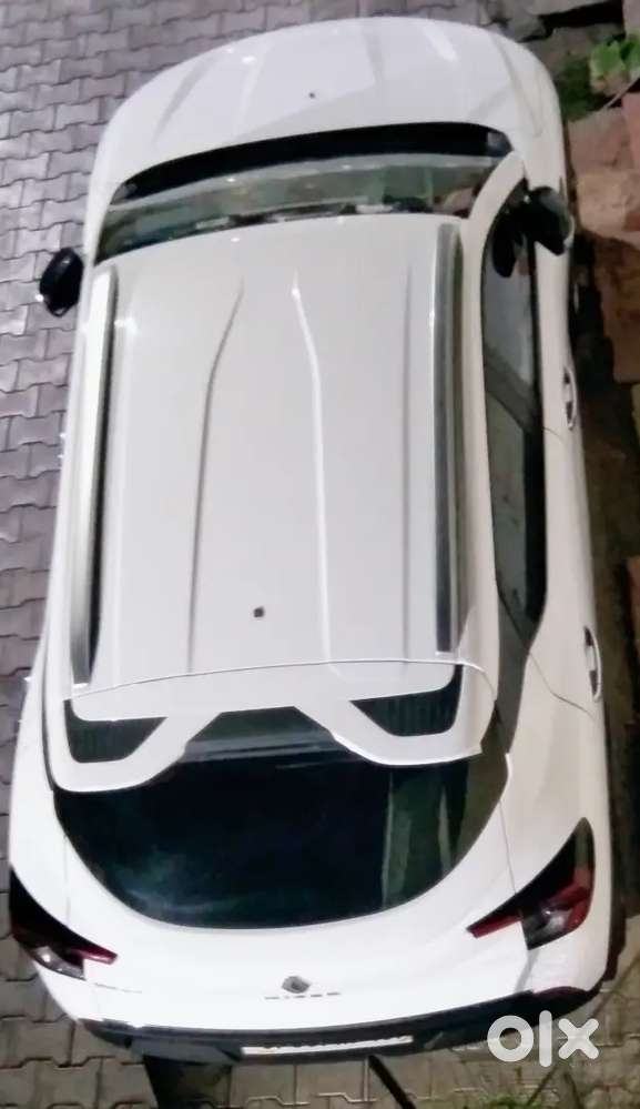 Renault Kiger 2021 Petrol Good Condition