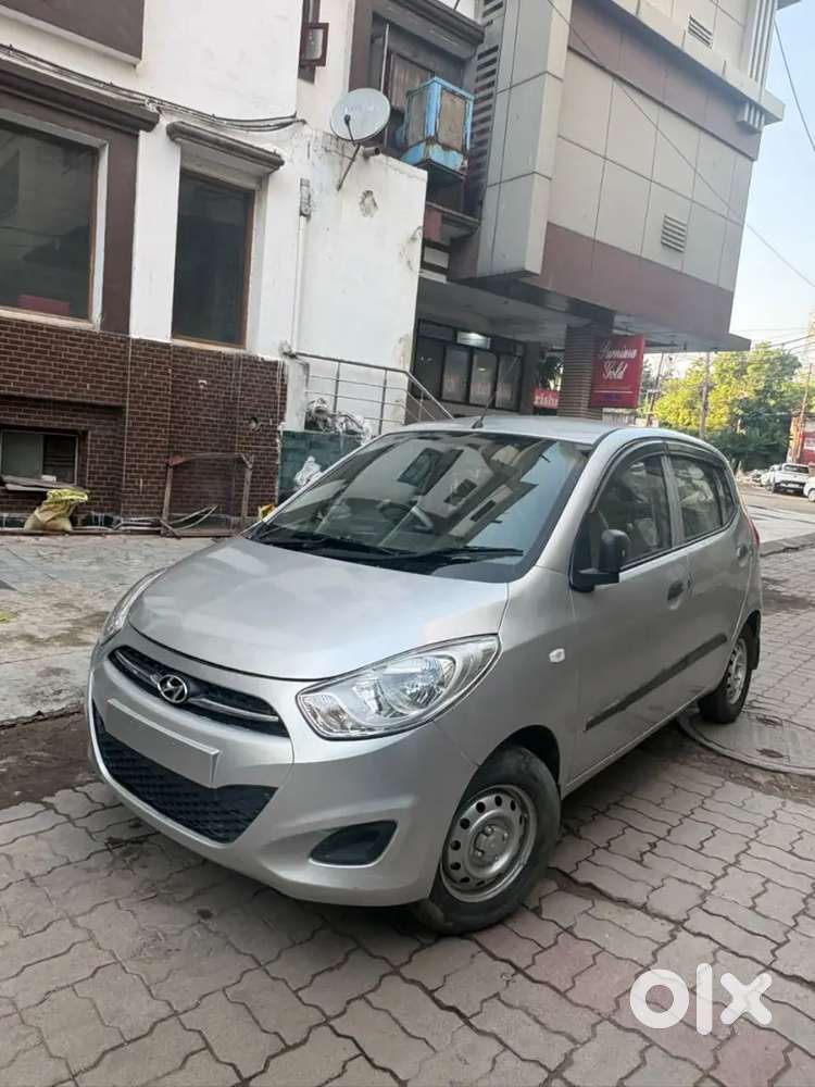 Hyundai I10 Magna O 2014