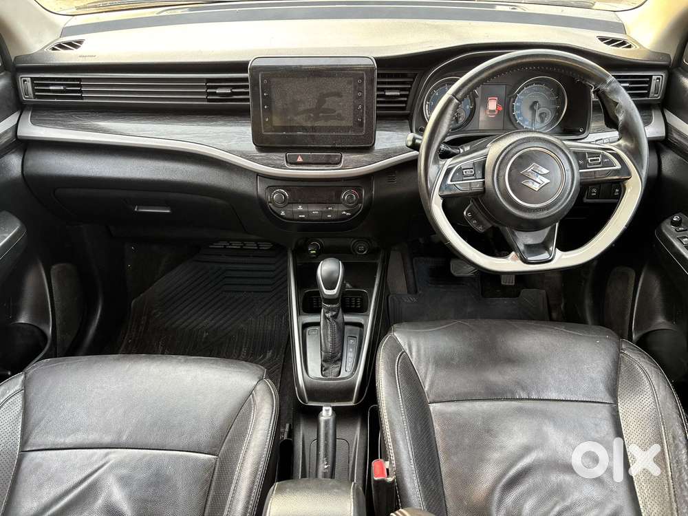Maruti Suzuki Xl6 1.5 Alpha At, 2020, Petrol