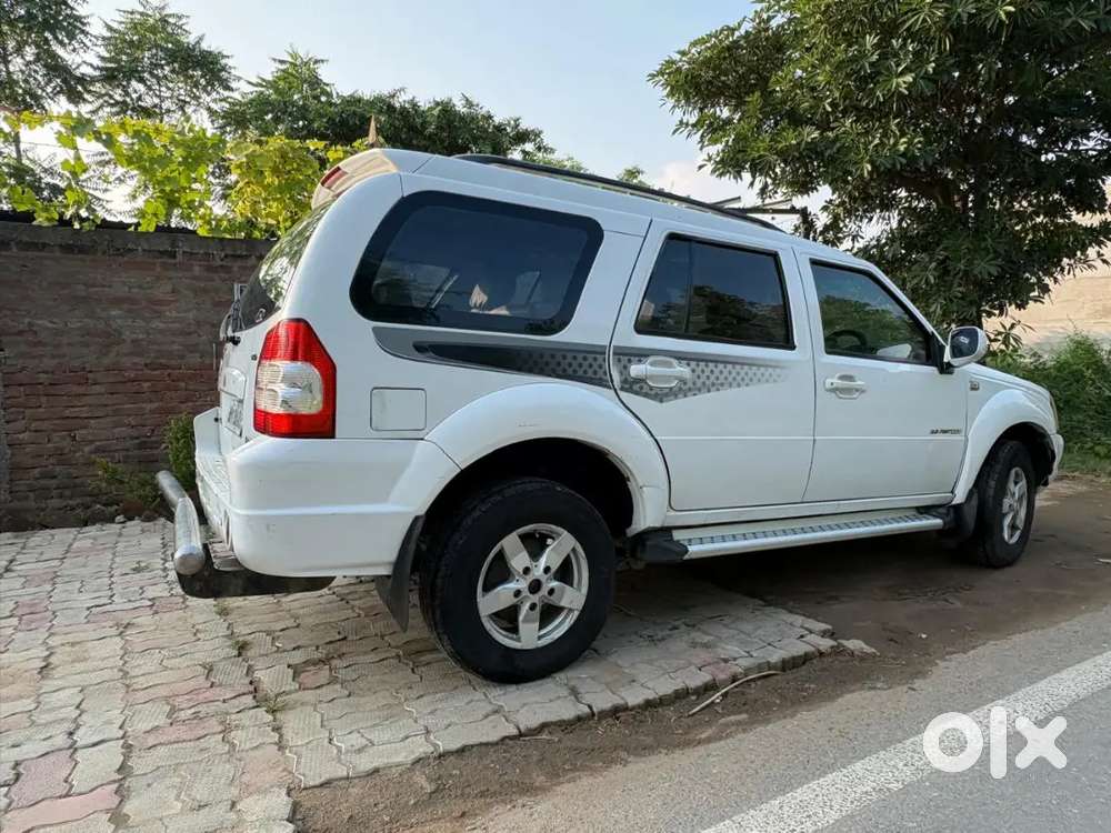 Force One Diesel 2015