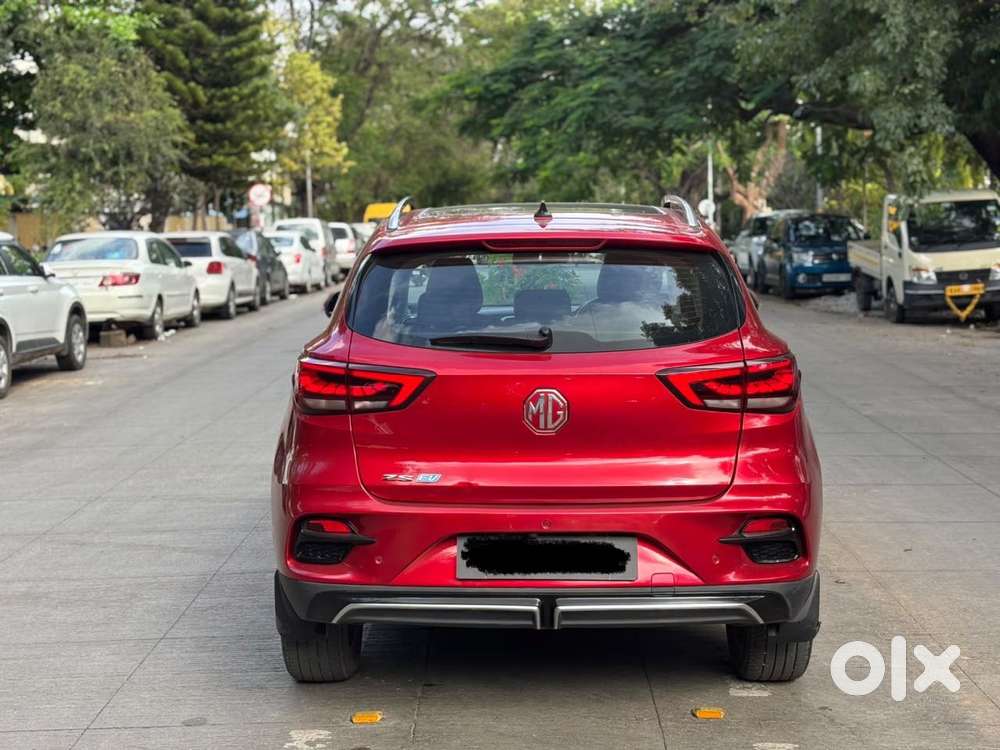 Mg Zs Ev Exclusive Pro, 2025, Electric