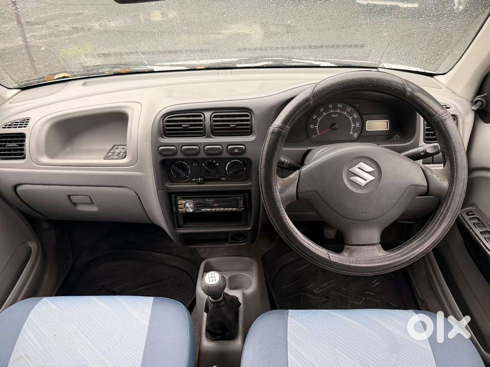Maruti Suzuki Alto K10 1.0 Lxi (o), 2014, Petrol