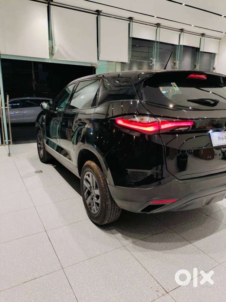 Tata Harrier Xt+, 2022, Diesel