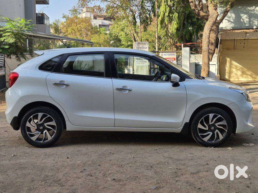 Maruti Suzuki Baleno Maruti-suzuki-baleno-zeta-diesel, 2019, Petrol