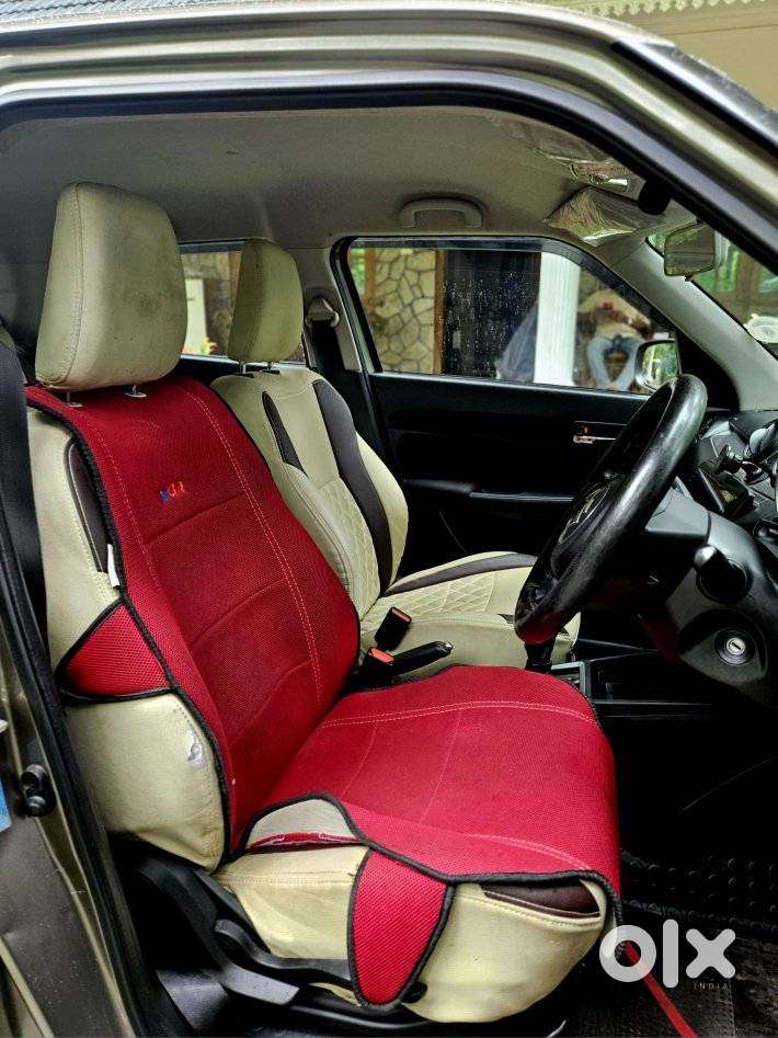 Maruti Suzuki Swift Vxi, 2018, Petrol