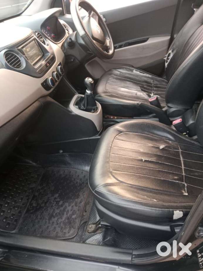 Hyundai I10 Sportz 1.2 Kappa2, 2014, Petrol