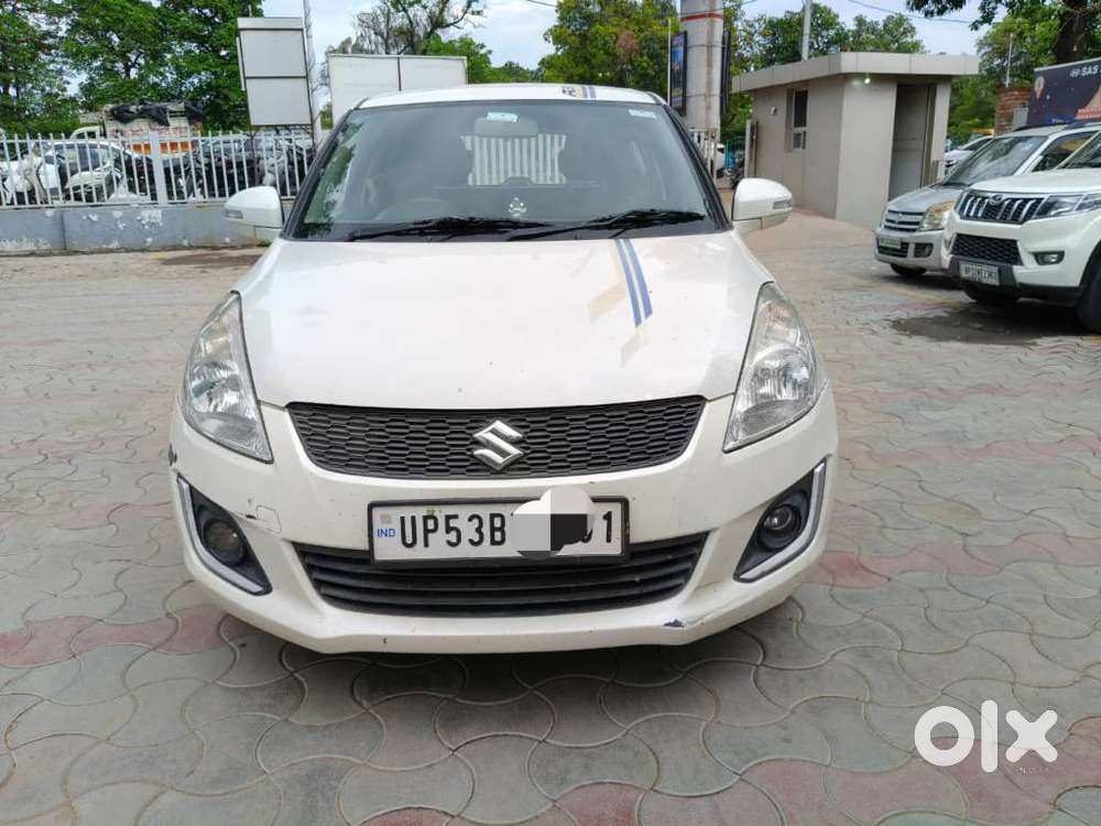 Maruti Suzuki Swift Ddis Vdi, 2015, Diesel