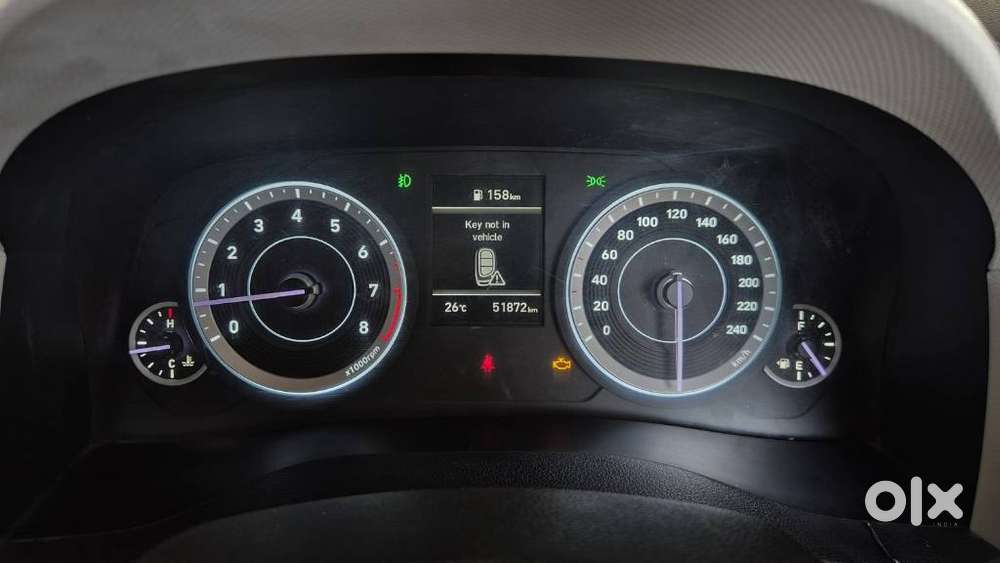 Hyundai Creta 1.5 S Petrol, 2022, Cng & Hybrids